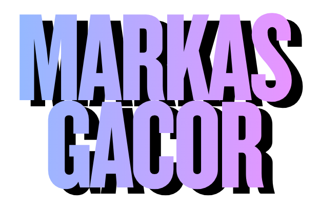 Markas Slot Gacor