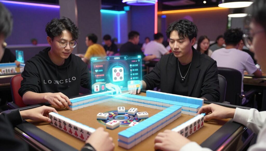 Demo dan Mode Permainan Mahjong Ways