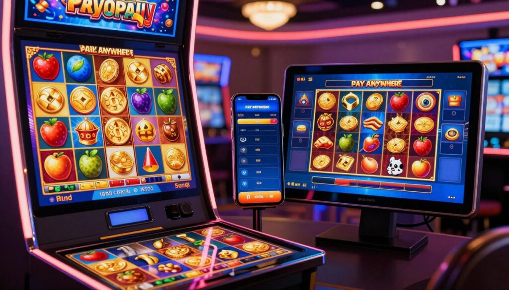 Review Game Populer dan Fitur Unggulan