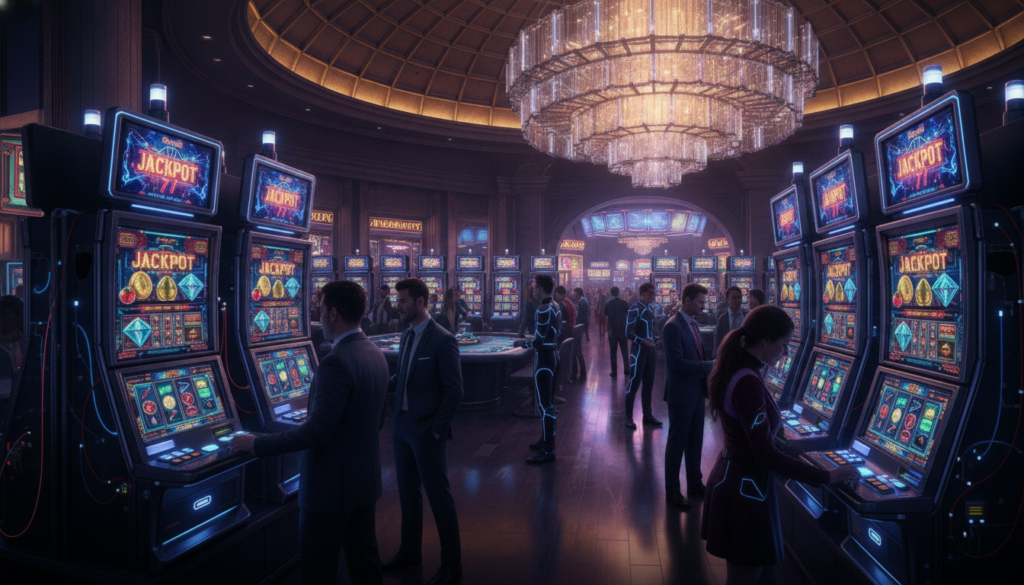jackpot slots casino jackpot slots casino