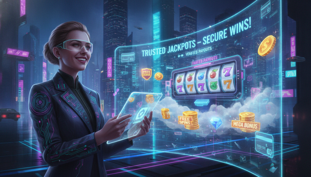 keunggulan situs slot terpercaya keunggulan situs slot terpercaya